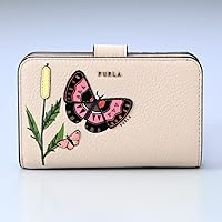 トミー様 フルラ FURLA バビロン 折り財布 二つ折り バレリーナ 新品 トミー様 フルラ FURLA バビロン 折り財布 二つ折り バレリーナ